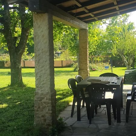 Casa Pineiros Villa Asados Kültér fotó