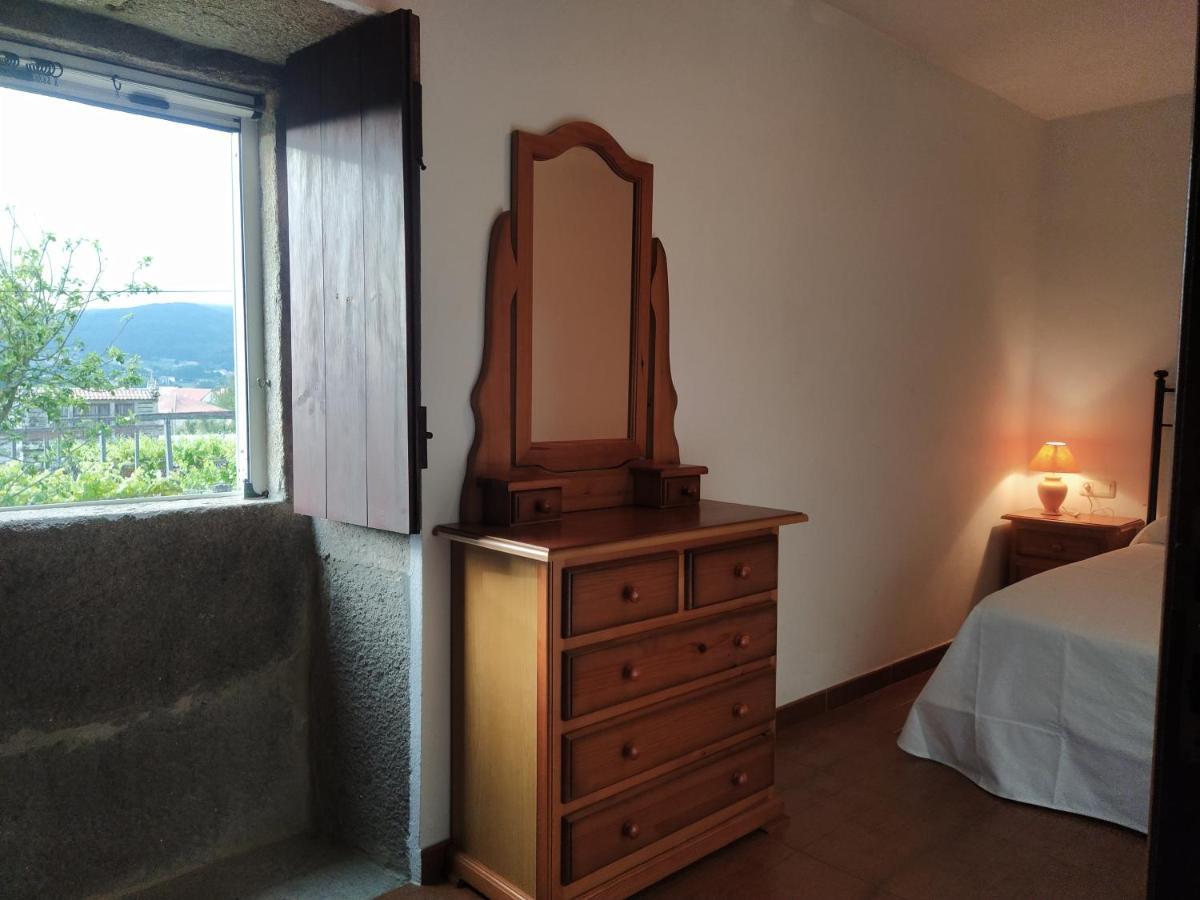 Casa Pineiros Villa Asados Kültér fotó