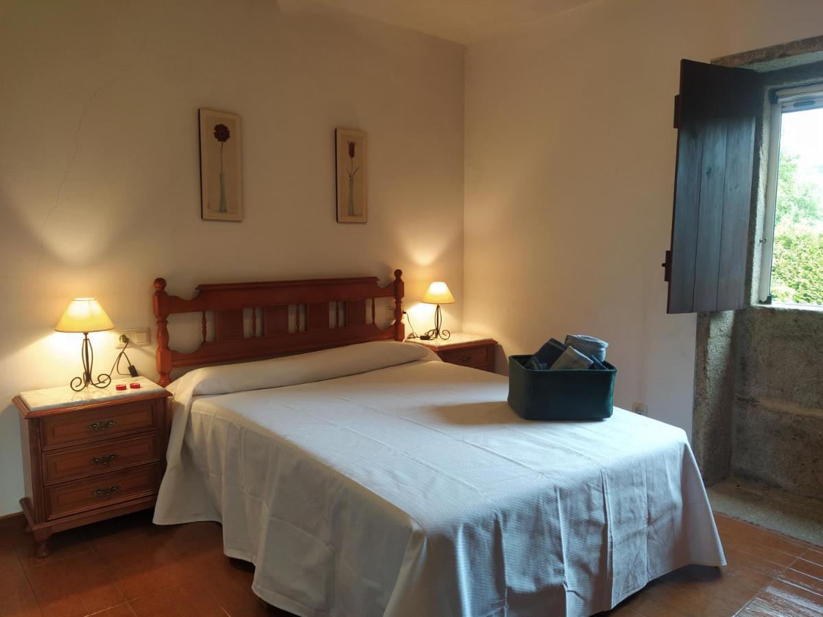 Casa Pineiros Villa Asados Kültér fotó