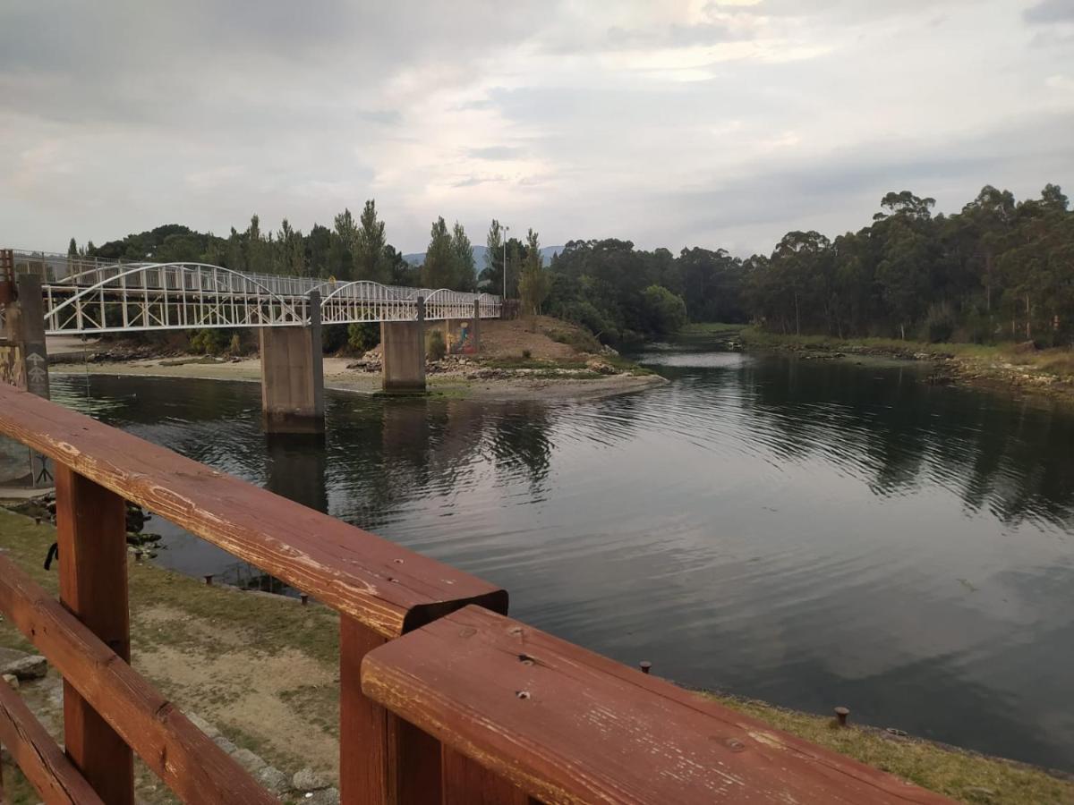 Casa Pineiros Villa Asados Kültér fotó