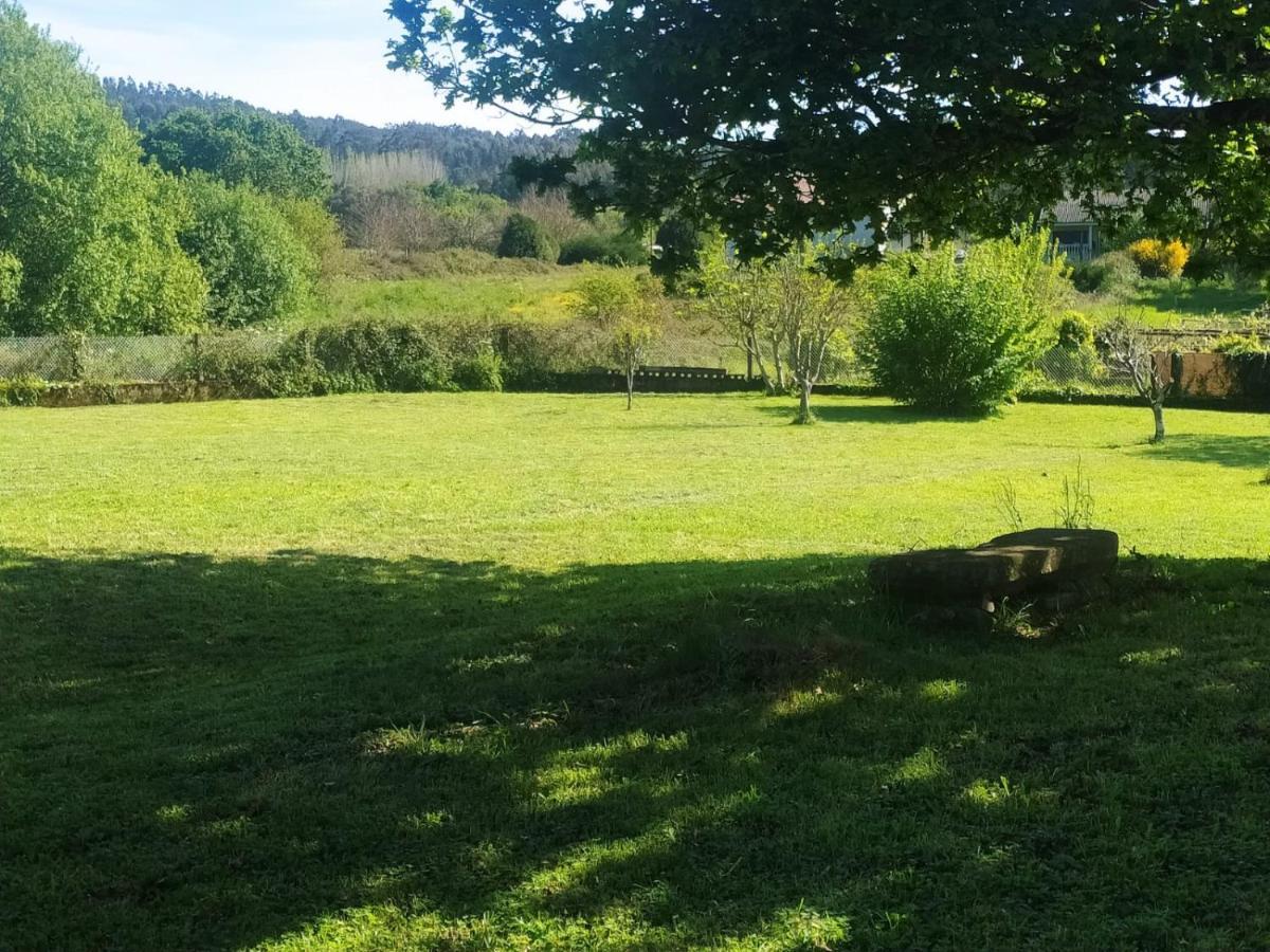 Casa Pineiros Villa Asados Kültér fotó