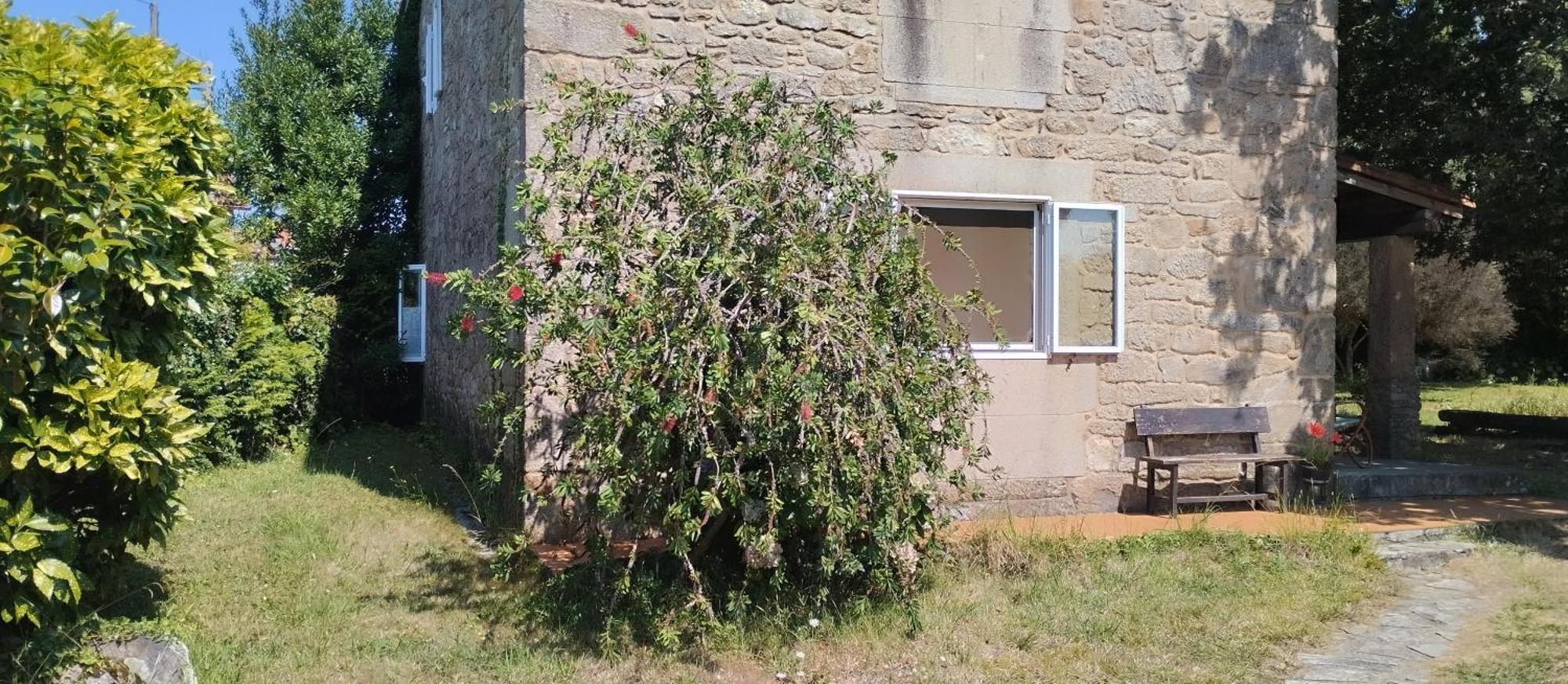 Casa Pineiros Villa Asados Kültér fotó