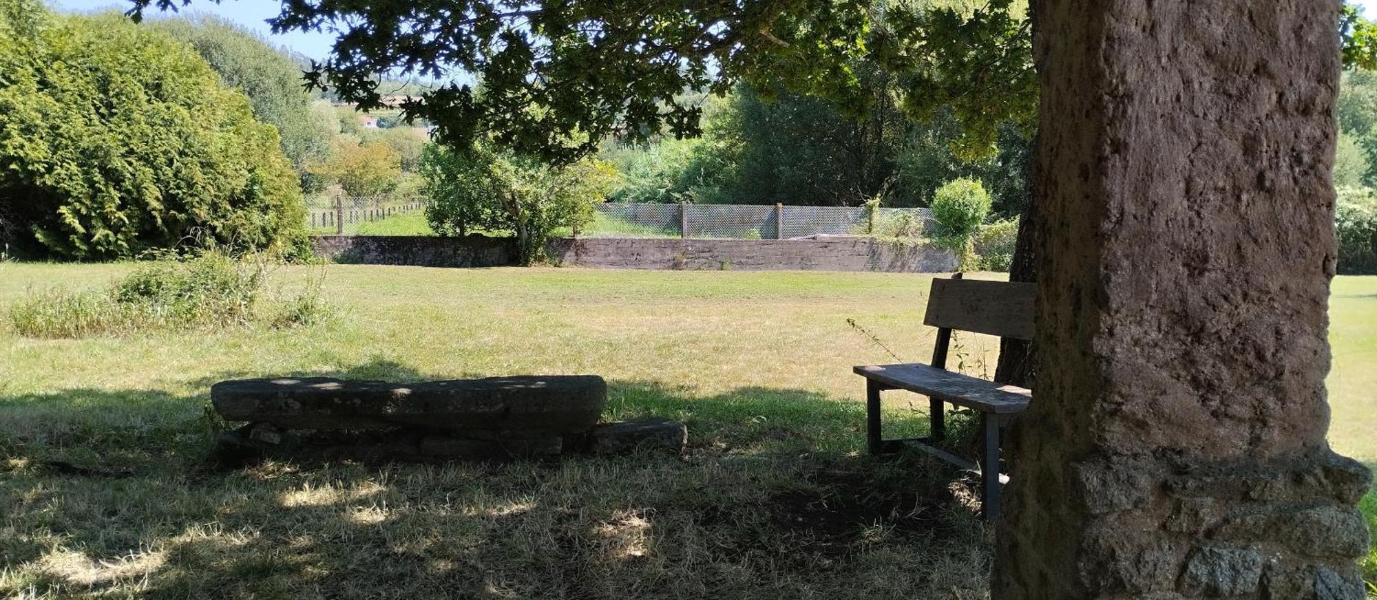 Casa Pineiros Villa Asados Kültér fotó